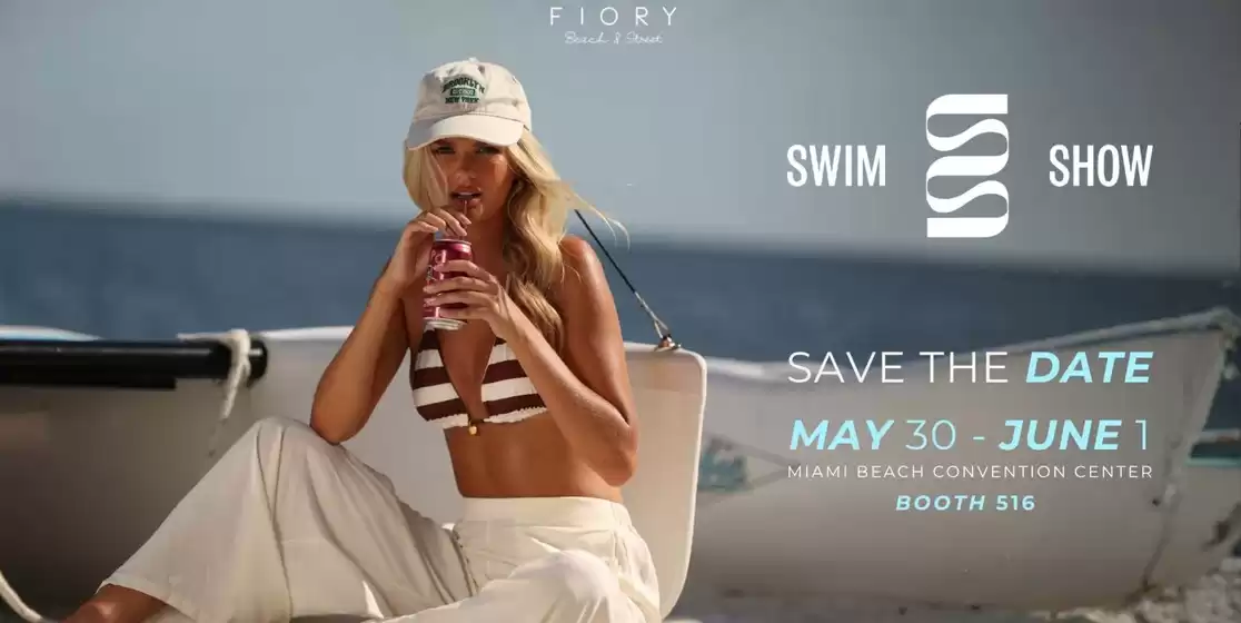 Catálogo Fiory en Soacha | Save the date | 2026-05-30T00:00:00.000Z - 2026-06-01T00:00:00.000Z