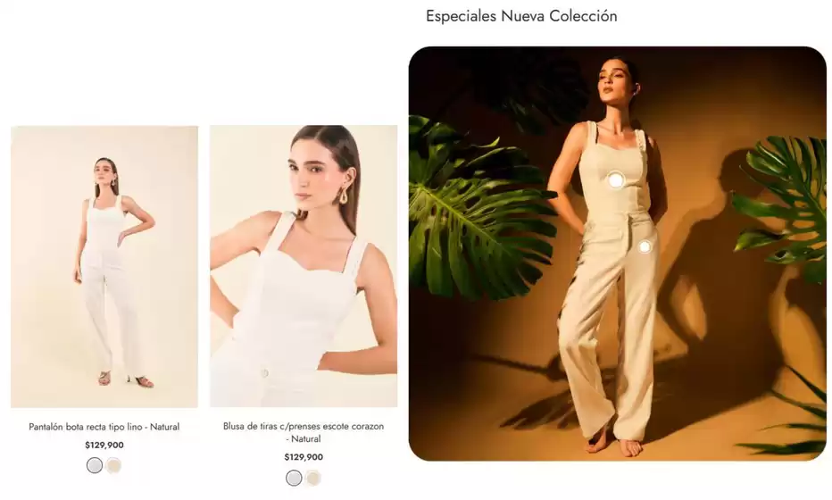 Catálogo Unipunto en Soacha | Especiales Nueva Colección | 2026-05-21T00:00:00.000Z - 2026-05-31T00:00:00.000Z