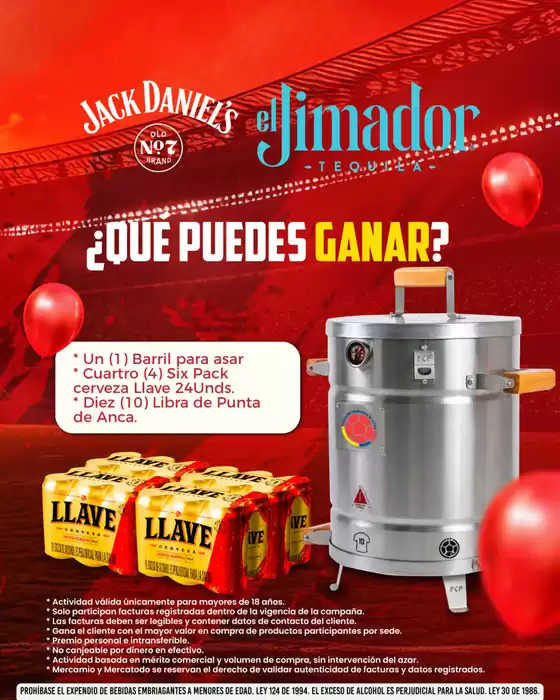 Catálogo MercaMío en Soacha | Gran variedad de ofertas | 2026-05-23T00:00:00.000Z - 2026-06-06T00:00:00.000Z