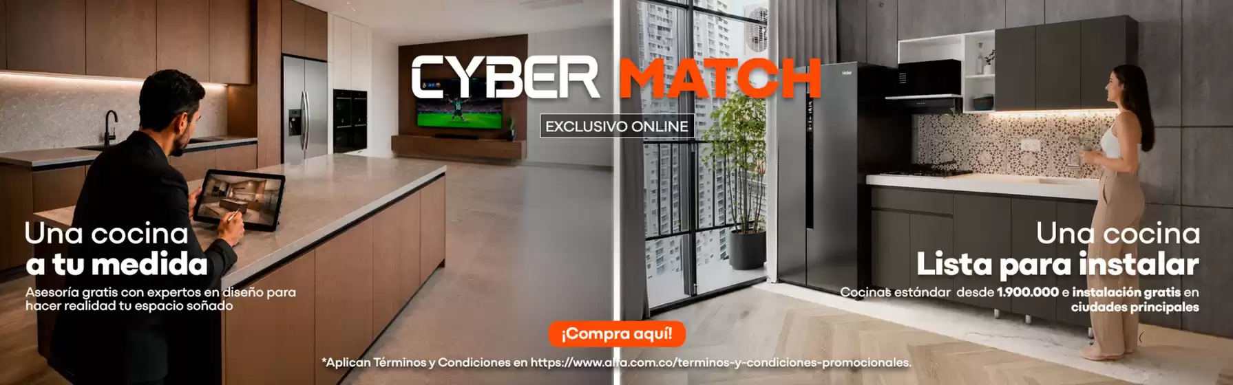 Catálogo Alfa en Tuluá | Ofertas exclusivas para nuestros clientes | 2026-05-23T00:00:00.000Z - 2026-06-06T00:00:00.000Z