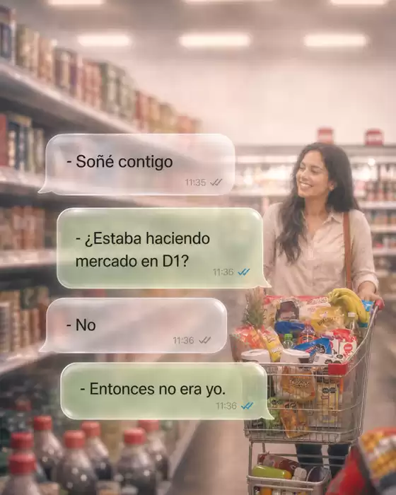 Catálogo Tiendas D1 en Soacha | Gran variedad de ofertas | 2026-05-23T00:00:00.000Z - 2026-06-06T00:00:00.000Z