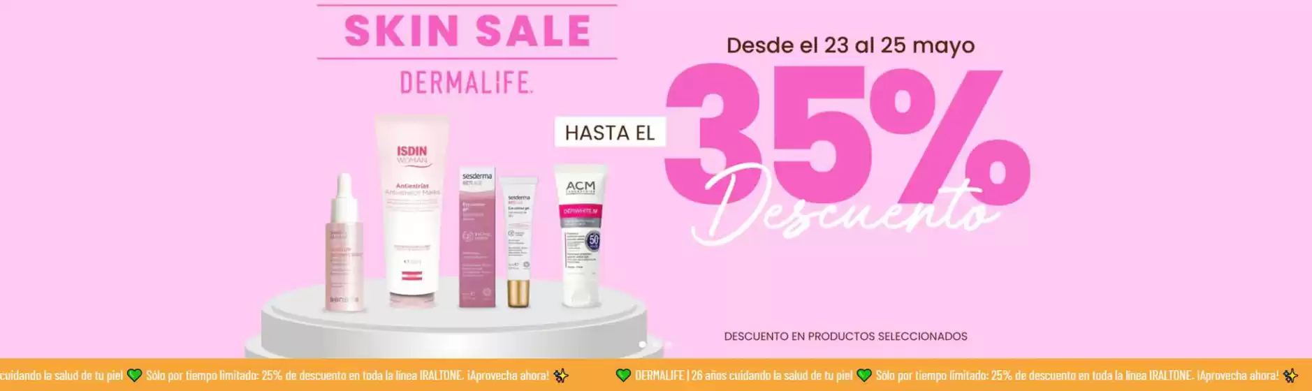 Catálogo Dermalife en Puente Aranda | Skin Sale Hasta 35% OFF | 2026-05-25T00:00:00.000Z - 2026-05-25T00:00:00.000Z