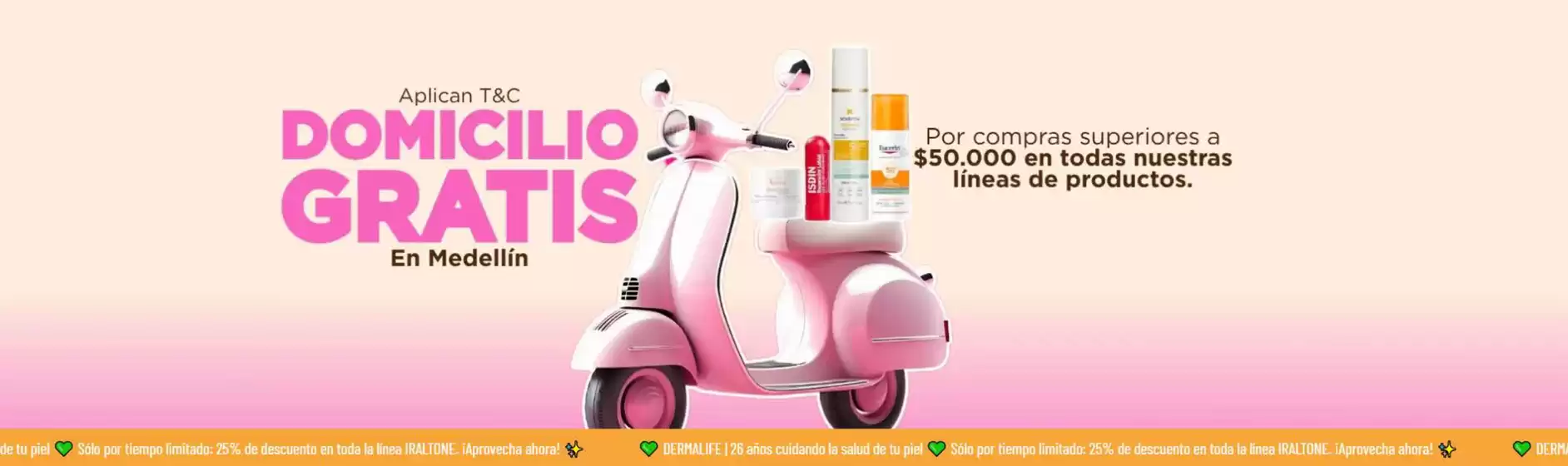 Catálogo Dermalife en Puente Aranda | Domicilio Gratis | 2026-05-25T00:00:00.000Z - 2026-05-25T00:00:00.000Z
