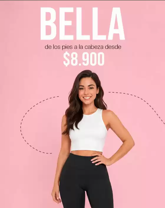 Catálogo Fedco en Puente Aranda | Precio Especial | 2026-05-25T00:00:00.000Z - 2026-05-31T00:00:00.000Z