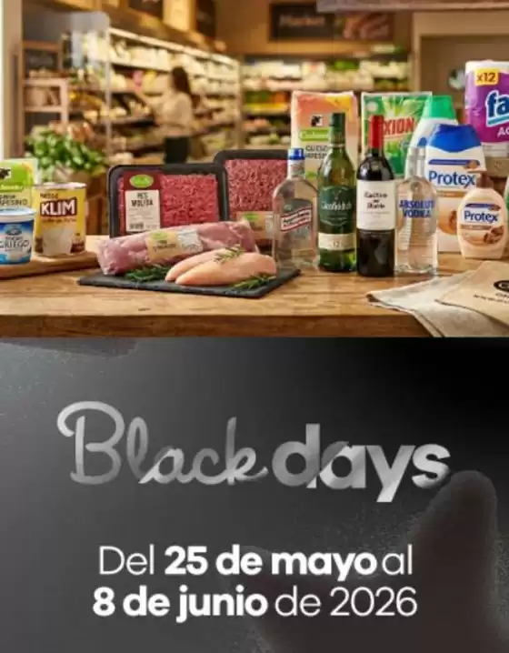 Catálogo Carulla | Black Days | 2026-05-26T00:00:00.000Z - 2026-06-08T00:00:00.000Z