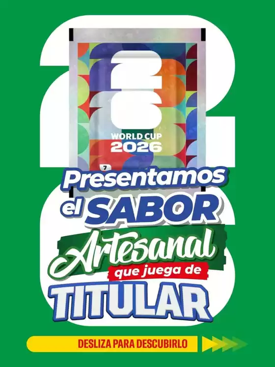 Catálogo Berna | Ofertas Berna | 2026-05-26T00:00:00.000Z - 2026-06-09T00:00:00.000Z