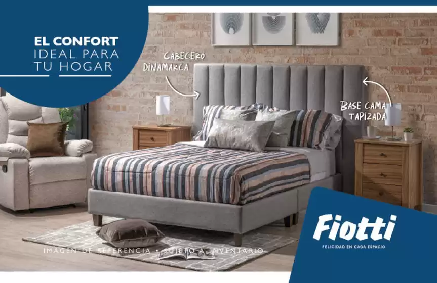 Catálogo Fiotti | Ofertas Fiotti | 2026-05-26T00:00:00.000Z - 2026-06-09T00:00:00.000Z