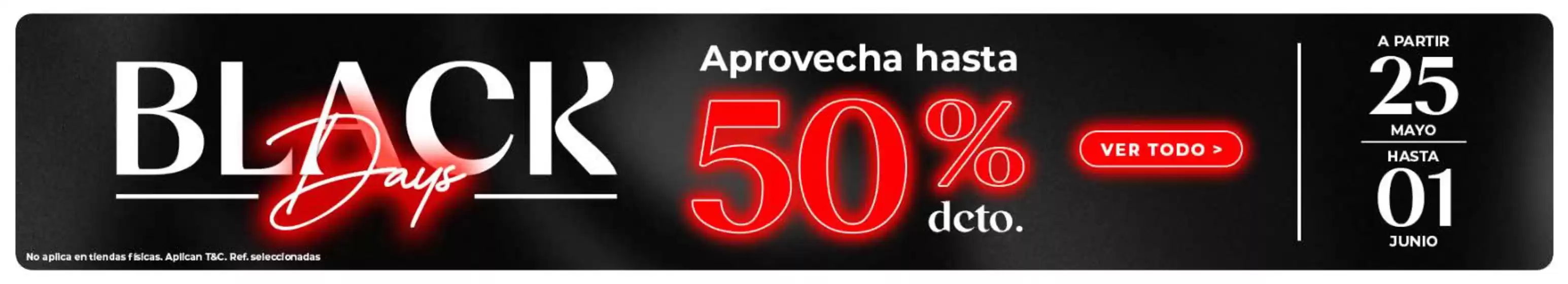 Catálogo Home Sentry | Black Days Hasta 50% OFF | 2026-05-26T00:00:00.000Z - 2026-06-01T00:00:00.000Z