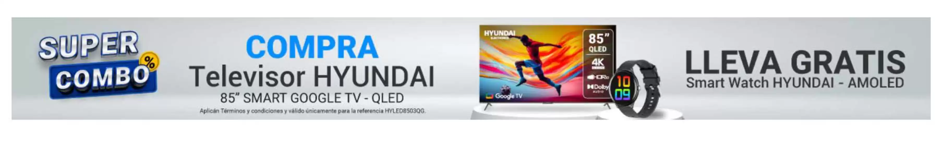 Catálogo Hogar y Moda | Super Combo | 2026-05-28T00:00:00.000Z - 2026-07-31T00:00:00.000Z
