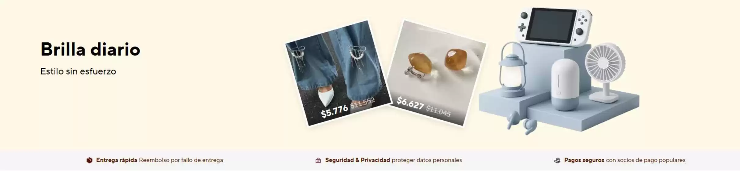Catálogo Ali Express en Bello | Ofertas de hoy | 2026-05-28T00:00:00.000Z - 2026-05-28T00:00:00.000Z