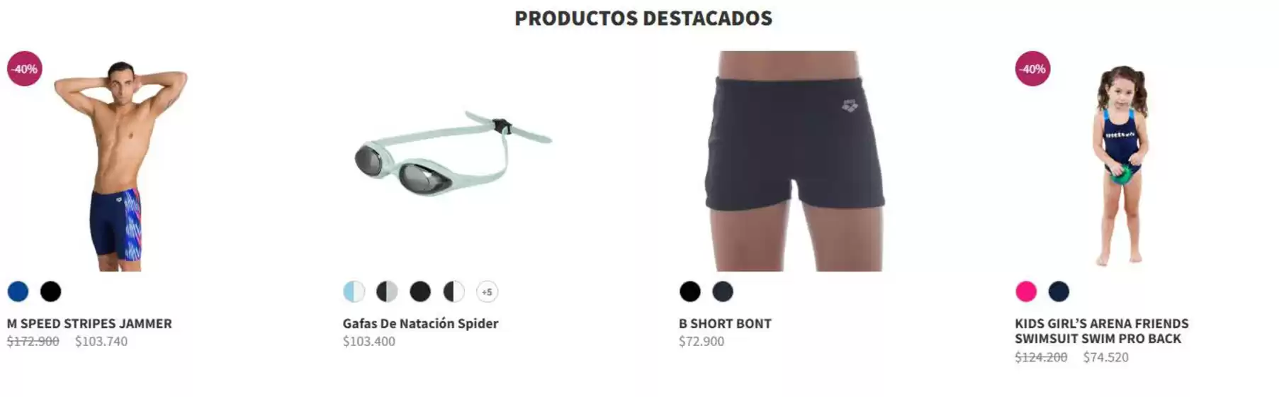 Catálogo Arena en Montería | Productos Destacados | 2026-05-28T00:00:00.000Z - 2026-06-04T00:00:00.000Z