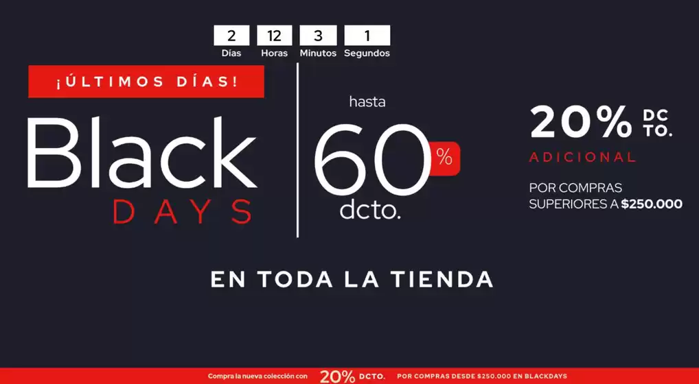 Catálogo Pat Primo | Black Days hasta 60% OFF  | 2026-05-29T00:00:00.000Z - 2026-05-31T00:00:00.000Z