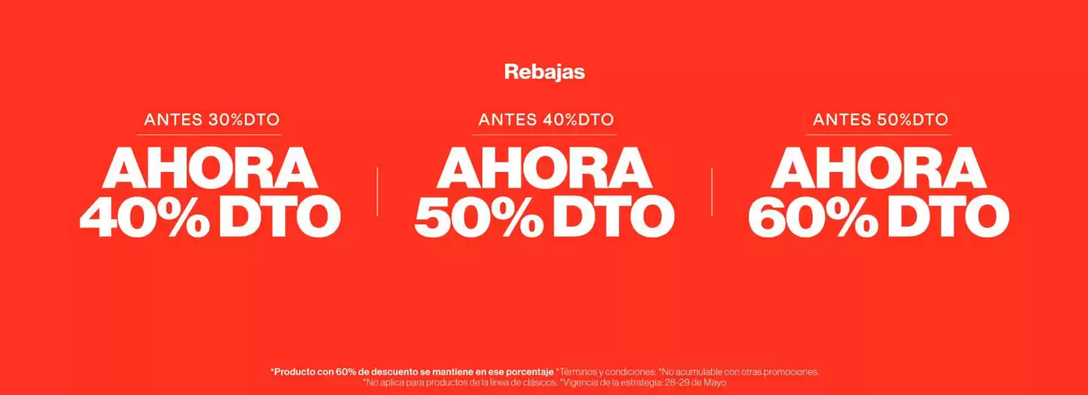 Catálogo Speedo en Soacha | Rebajas | 2026-05-29T00:00:00.000Z - 2026-05-31T00:00:00.000Z