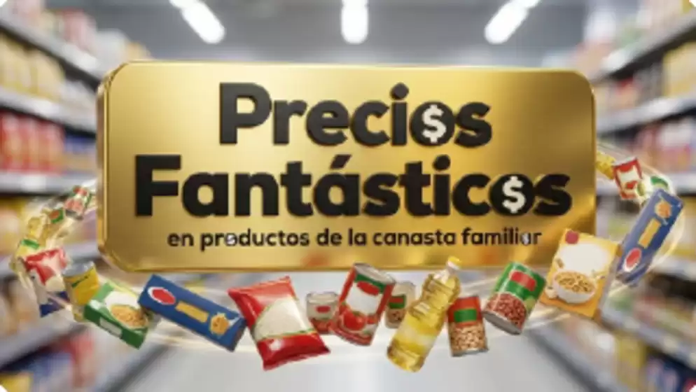 Catálogo Jumbo | Gangas y ofertas actuales | 2026-05-31T00:00:00.000Z - 2026-06-14T00:00:00.000Z