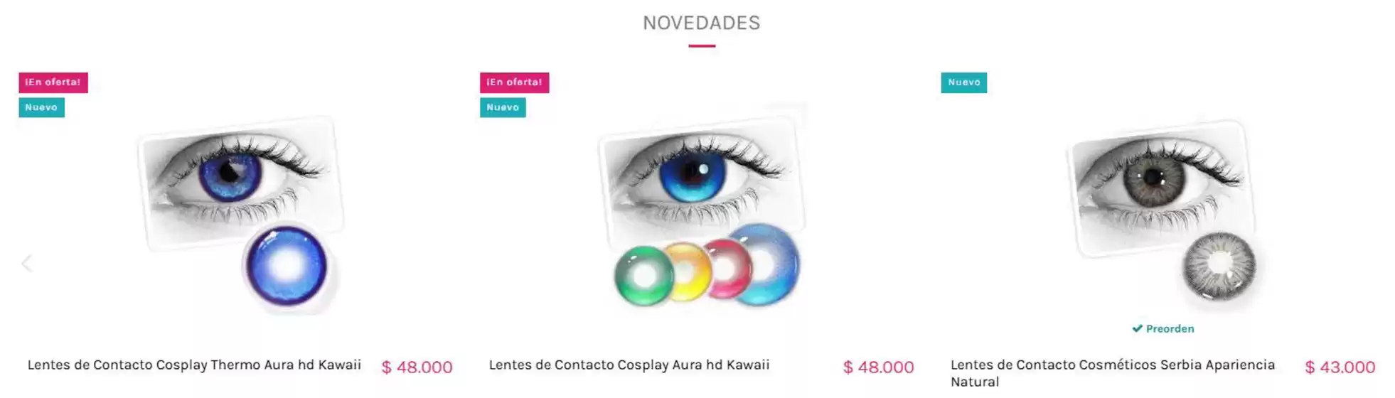 Catálogo A Precios de Remate | Novedades | 2026-06-01T00:00:00.000Z - 2026-06-30T00:00:00.000Z