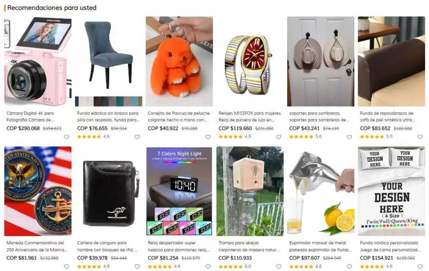 Catálogo MiniInTheBox | Mejor Precios para ti | 2026-06-01T00:00:00.000Z - 2026-06-30T00:00:00.000Z