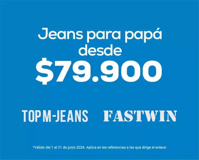 Catálogo Agaval | Gangas y ofertas actuales | 2026-06-01T00:00:00.000Z - 2026-06-21T00:00:00.000Z