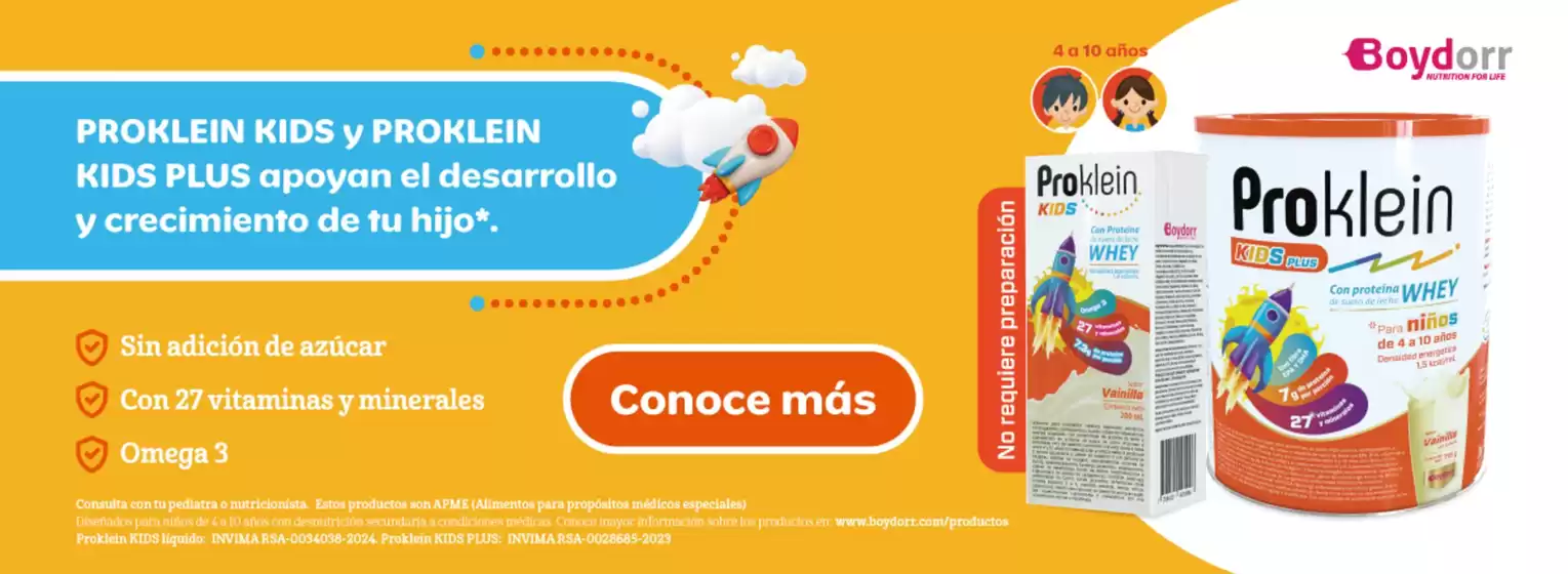 Catálogo Droguerías Colsubsidio | Ofertas Droguerias Colsubsidio | 2026-06-01T00:00:00.000Z - 2026-06-15T00:00:00.000Z