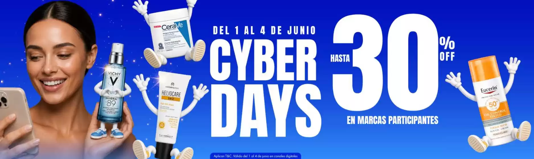 Catálogo Bella Piel en Bogotá | Cyber Days Hasta 30% OFF | 2026-06-02T00:00:00.000Z - 2026-06-04T00:00:00.000Z