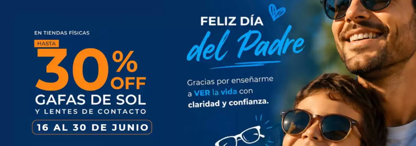 Catálogo Opticentro en Bogotá | Hasta 30% en lentes de contacto y gafas de sol | 2026-06-02T00:00:00.000Z - 2026-06-30T00:00:00.000Z