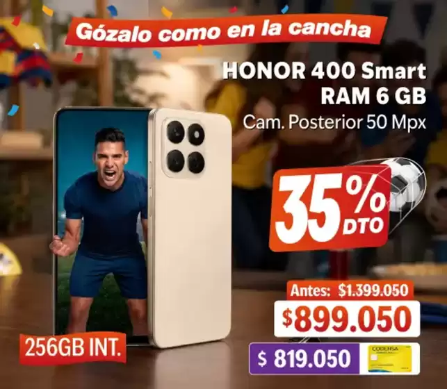 Catálogo Alkosto en Barrancabermeja | Gangas y ofertas actuales | 2026-06-03T00:00:00.000Z - 2026-06-17T00:00:00.000Z