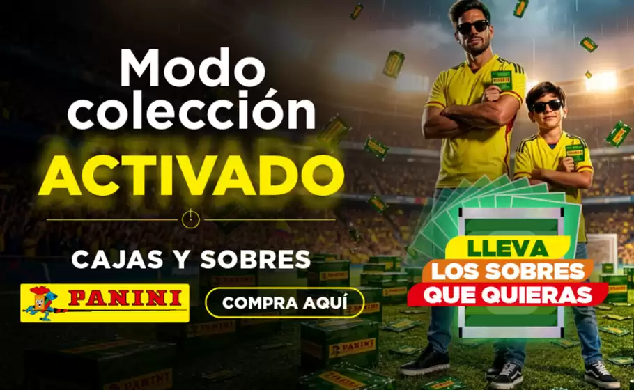 Catálogo Cruz verde en Cali | Gangas exclusivas | 2026-06-03T00:00:00.000Z - 2026-06-17T00:00:00.000Z