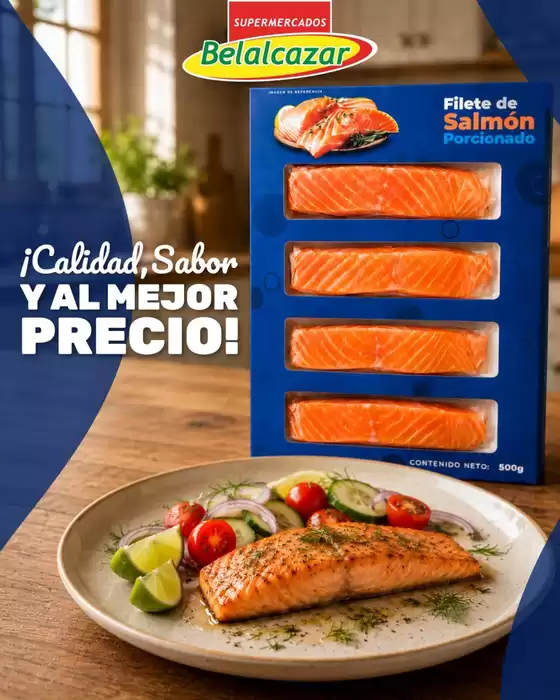 Catálogo Belalcazar | Ofertas Belalcazar | 2026-06-03T00:00:00.000Z - 2026-06-17T00:00:00.000Z