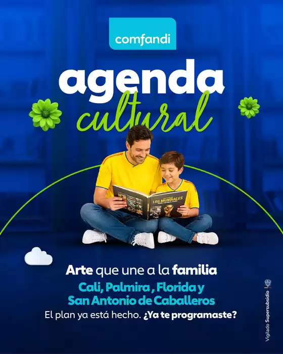 Catálogo Comfandi en Buenaventura | Ofertas Comfandi | 2026-06-03T00:00:00.000Z - 2026-06-17T00:00:00.000Z