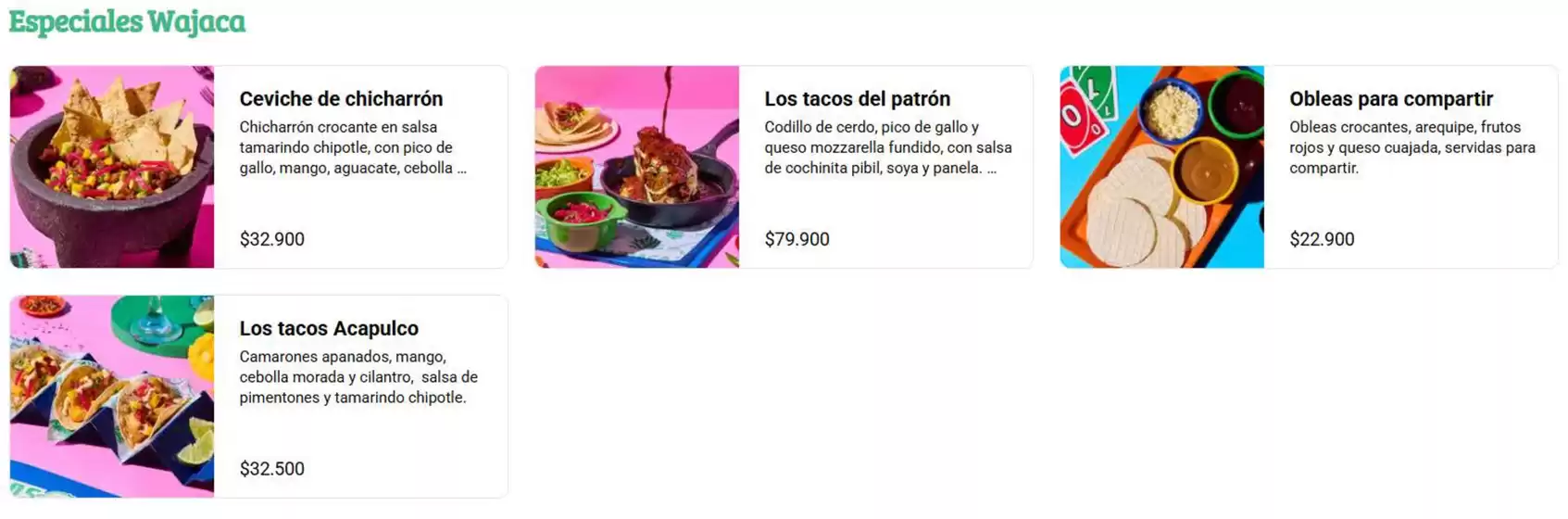 Catálogo Wajaca | Precio Especial  | 2026-06-04T00:00:00.000Z - 2026-06-30T00:00:00.000Z