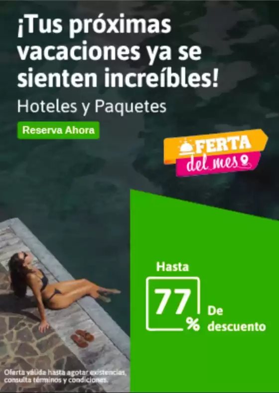 Catálogo Viajes el Corte Inglés | Promociones  | 2026-06-04T00:00:00.000Z - 2026-06-30T00:00:00.000Z