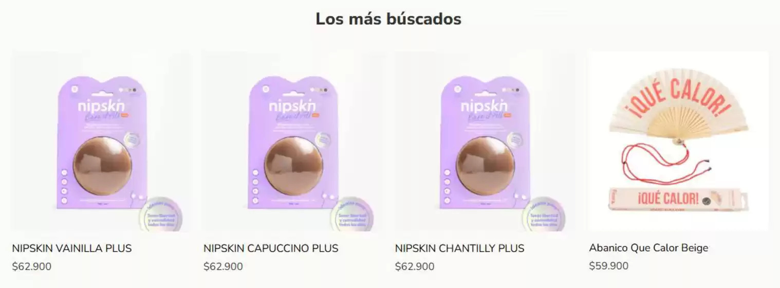 Catálogo Casa Trece | Los más búscados | 2026-06-04T00:00:00.000Z - 2026-06-21T00:00:00.000Z