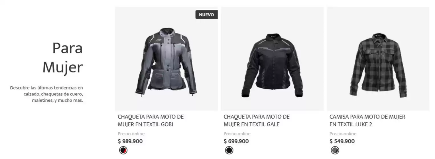 Catálogo Addict by Bosi | Mejor Precios para ti | 2026-06-04T00:00:00.000Z - 2026-06-18T00:00:00.000Z