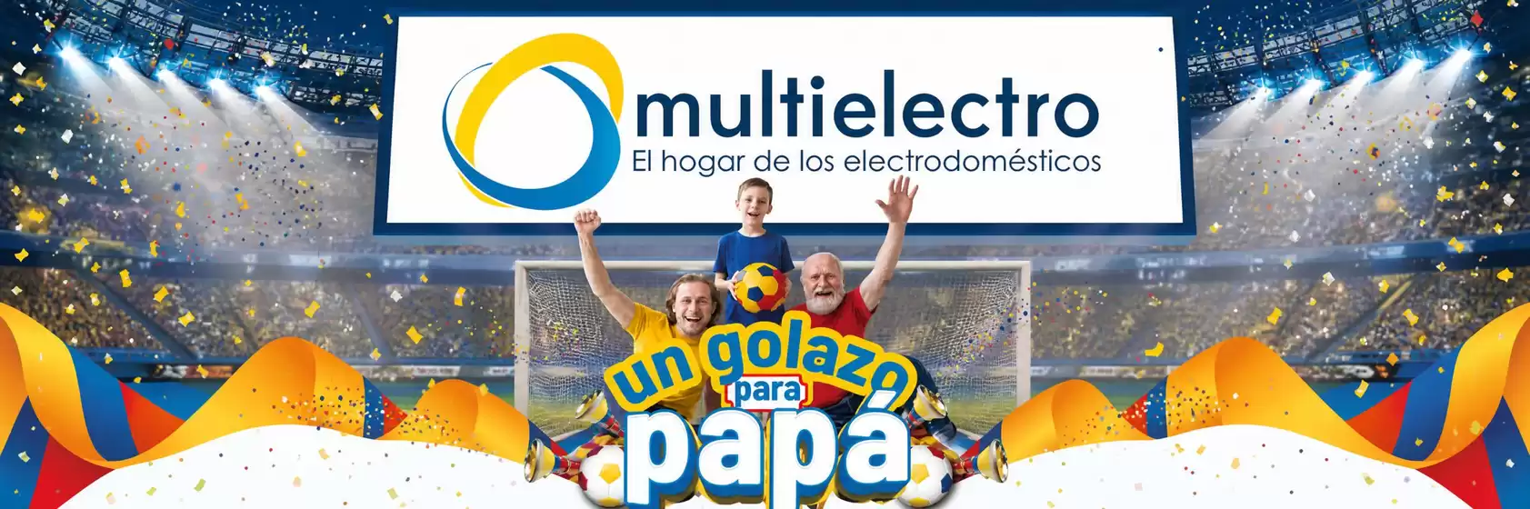 Catálogo Multielectro | Ofertas Multielectro | 2026-06-04T00:00:00.000Z - 2026-06-18T00:00:00.000Z