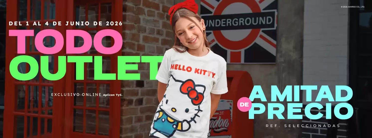 Catálogo MIC en Colombia | Todo Outlet a Mitad de Precio | 2026-06-04T00:00:00.000Z - 2026-06-04T00:00:00.000Z