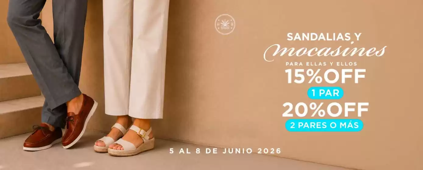 Catálogo Simeón en Itagüí | 15% OFF 1 Par, 20% OFF 2 Par o mas | 2026-06-05T00:00:00.000Z - 2026-06-08T00:00:00.000Z