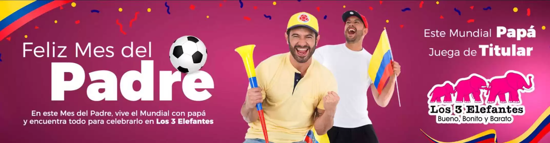 Catálogo Los Tres Elefantes | Camisetas Tipo Polo $31.900 | 2026-06-08T00:00:00.000Z - 2026-06-14T00:00:00.000Z