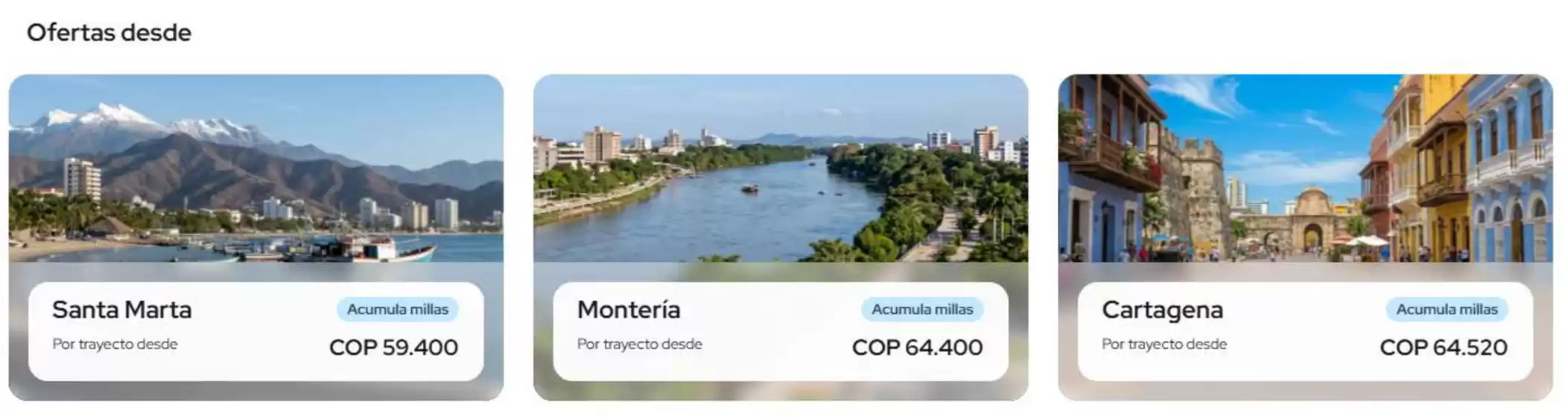 Catálogo Avianca | Ofertas | 2026-06-09T00:00:00.000Z - 2026-06-16T00:00:00.000Z