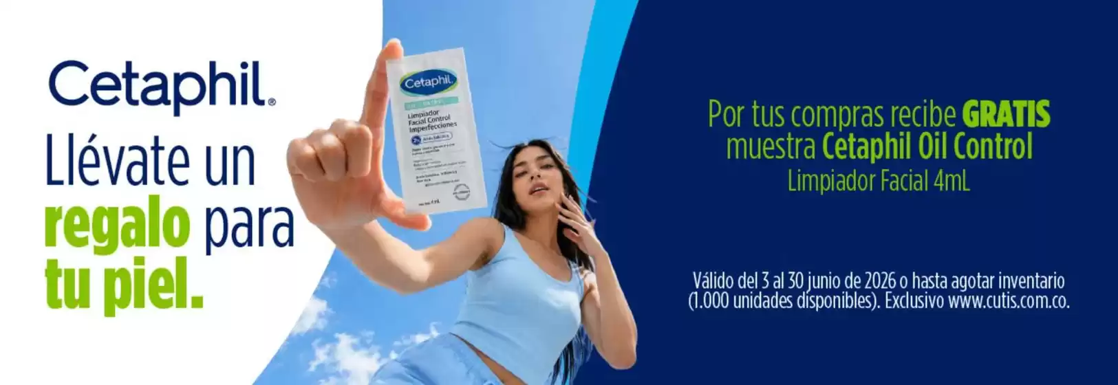 Catálogo Cutis en Neiva | Aprovecha estas Ofertas Especiales | 2026-06-09T00:00:00.000Z - 2026-06-30T00:00:00.000Z