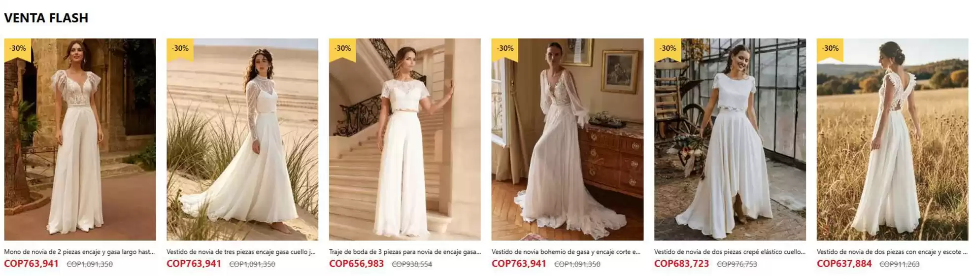 Catálogo Milanoo | Venta Flash | 2026-06-10T00:00:00.000Z - 2026-06-13T00:00:00.000Z