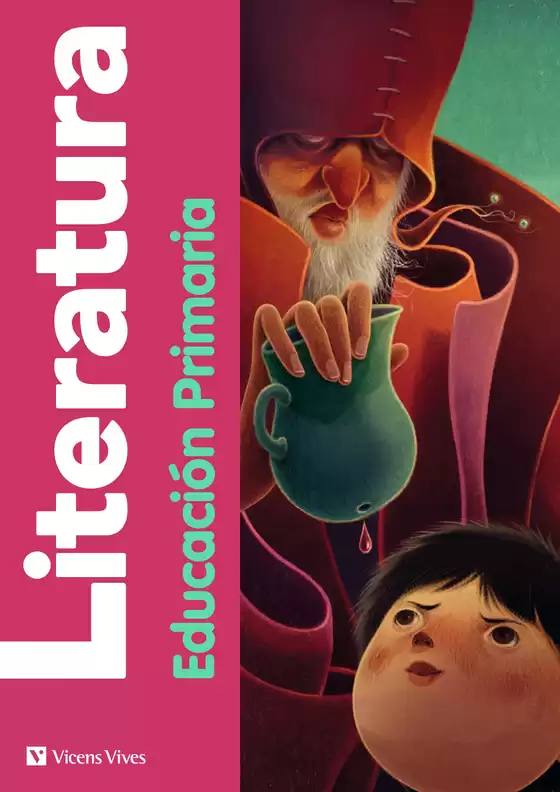 Catálogo Vicens Vives | Catálogo Literatura Primaria Internacional 2026 | 2026-06-10T00:00:00.000Z - 2026-06-24T00:00:00.000Z