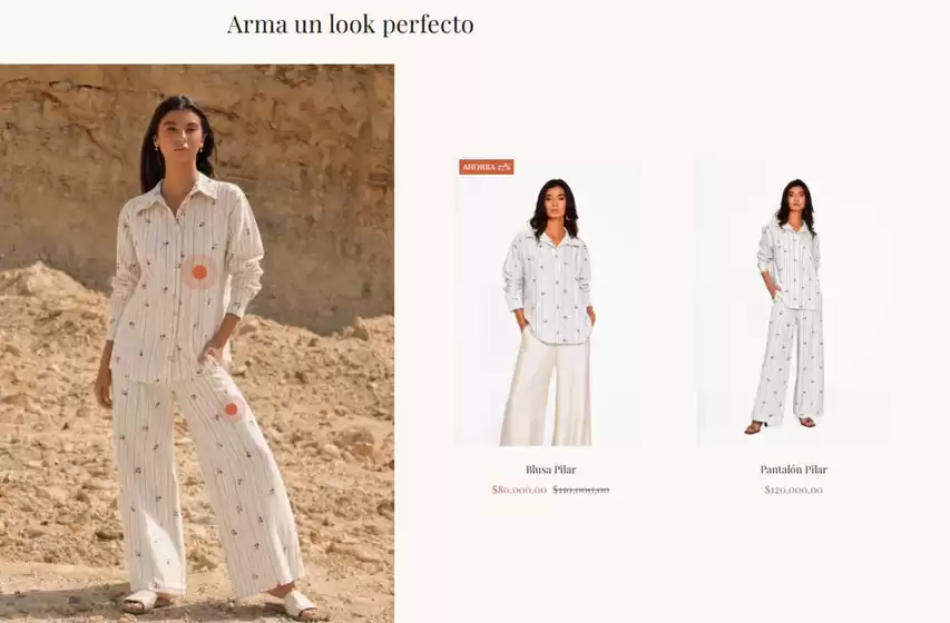 Catálogo Micerino Fashion Wear en Barranquilla | Arma un look perfecto | 2026-06-11T00:00:00.000Z - 2026-06-30T00:00:00.000Z