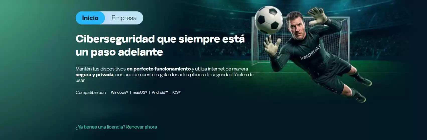 Catálogo Kaspersky | Promociones | 2026-06-12T00:00:00.000Z - 2026-06-30T00:00:00.000Z