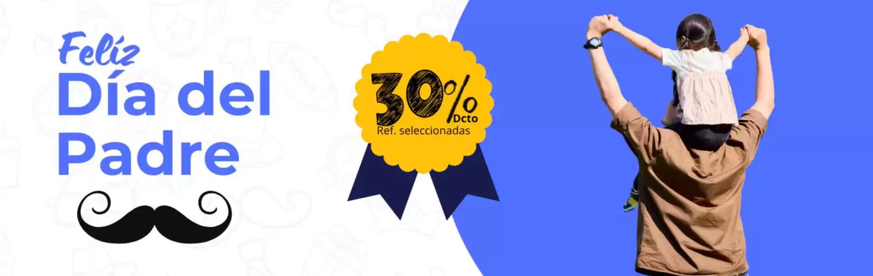 Catálogo Botica de la Piel en La Vega Cundinamarca | Feliz Día del Padre 30% OFF | 2026-06-12T00:00:00.000Z - 2026-06-30T00:00:00.000Z