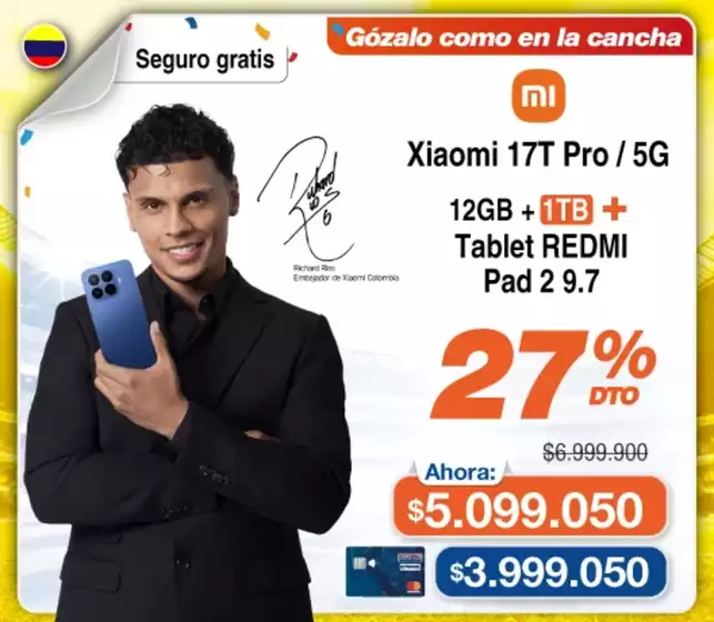 Catálogo Alkosto en Barranquilla | Descuentos y promociones | 2026-06-15T00:00:00.000Z - 2026-06-29T00:00:00.000Z