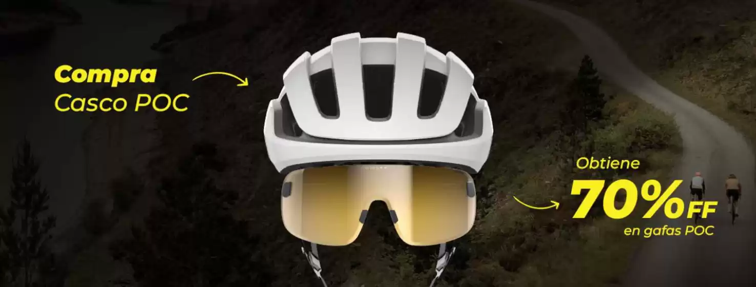 Catálogo Bike House | Obtiene 70% OFF, Compra ya paga después 0% interés hasta 12 meses | 2026-06-16T00:00:00.000Z - 2026-06-30T00:00:00.000Z
