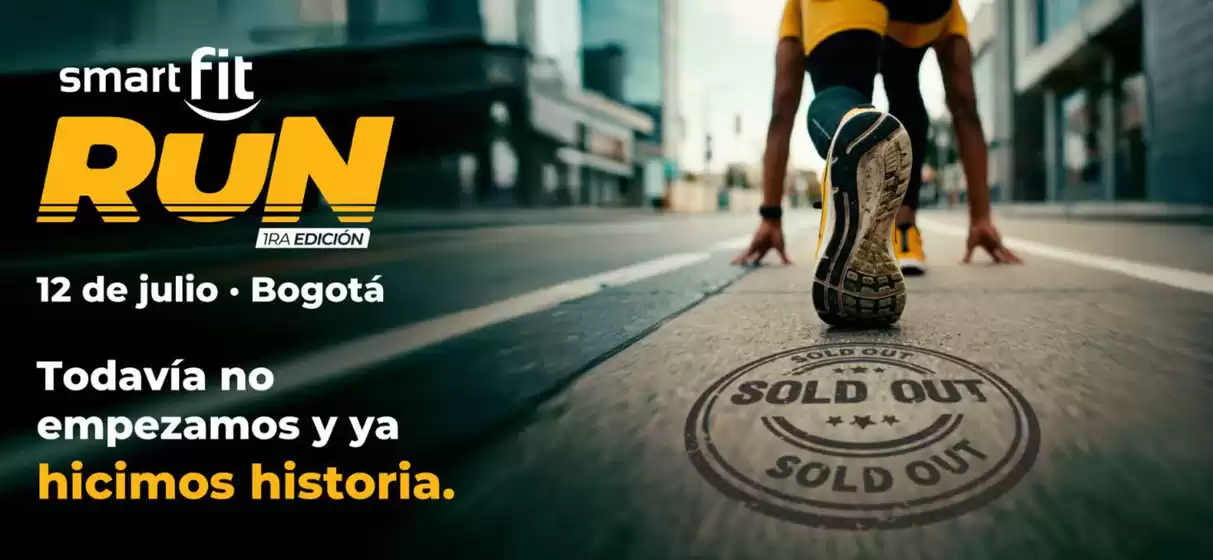 Catálogo Smart Fit | Run | 2026-06-16T00:00:00.000Z - 2026-07-12T00:00:00.000Z