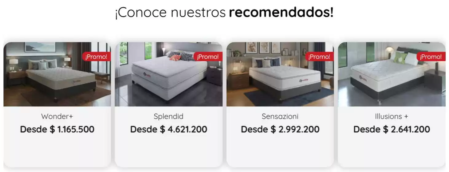Catálogo Colchones Wonder | Promo | 2026-06-17T00:00:00.000Z - 2026-06-30T00:00:00.000Z