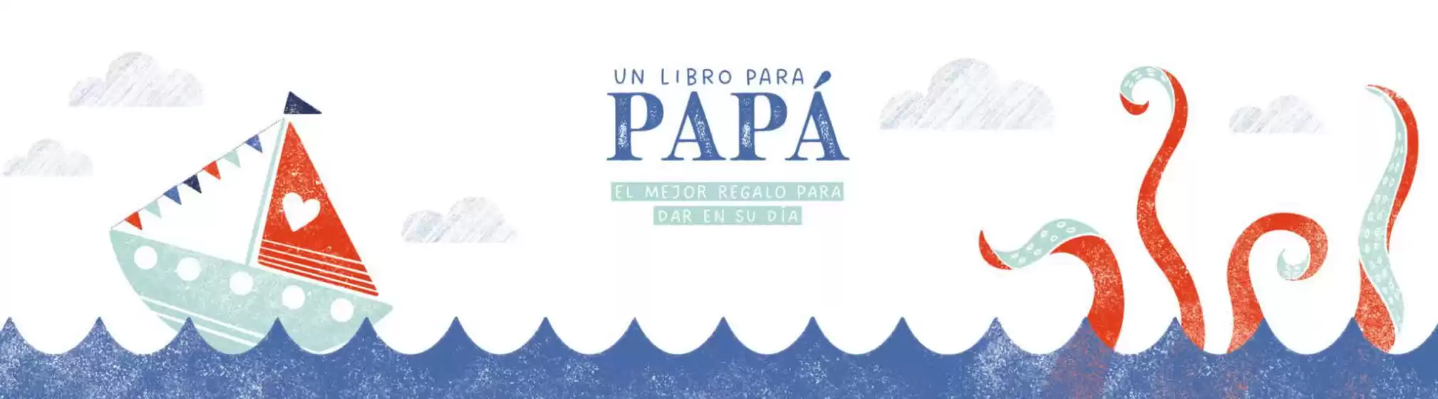 Catálogo Hojas | Libro para Papá | 2026-06-17T00:00:00.000Z - 2026-06-30T00:00:00.000Z