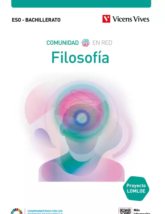 Catálogo Vicens Vives | Catálogo Comunidad En Red. Filosofía | 2026-06-18T00:00:00.000Z - 2026-07-18T00:00:00.000Z