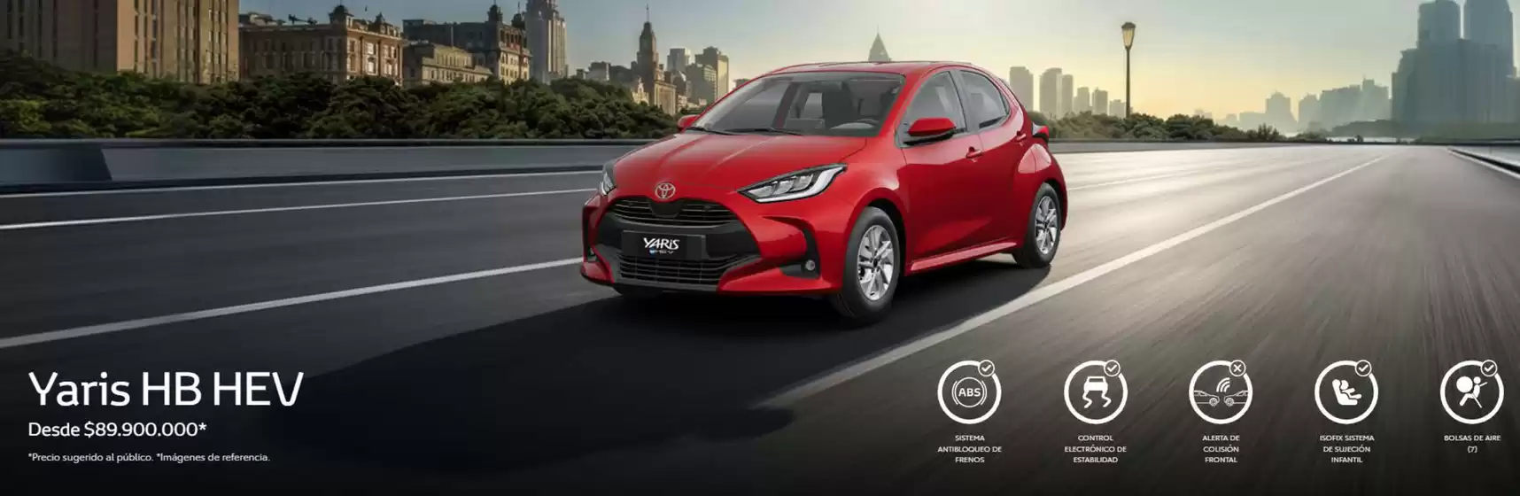 Catálogo Toyota | Precio Especial | 2026-06-18T00:00:00.000Z - 2026-06-30T00:00:00.000Z